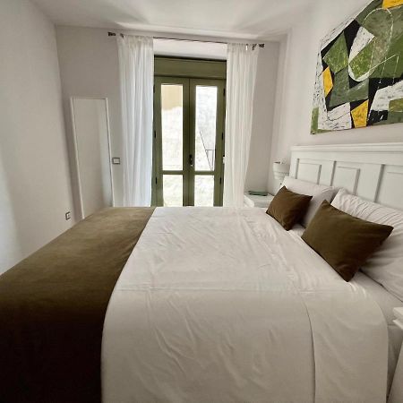 1D Brand New Apartment Downtown Sevilla, Azofaifo Street Bagian luar foto