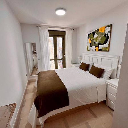 1D Brand New Apartment Downtown Sevilla, Azofaifo Street Bagian luar foto