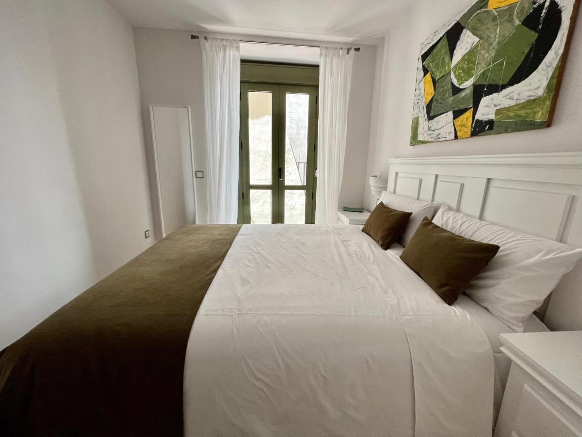 1D Brand New Apartment Downtown Sevilla, Azofaifo Street Bagian luar foto