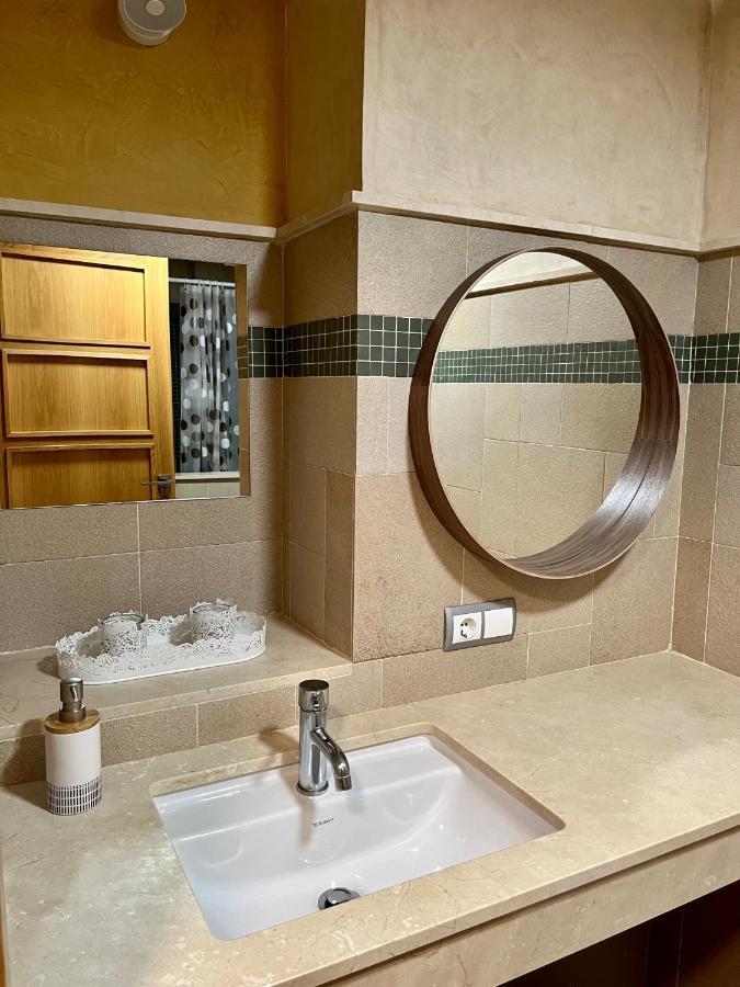 1D Brand New Apartment Downtown Sevilla, Azofaifo Street Bagian luar foto