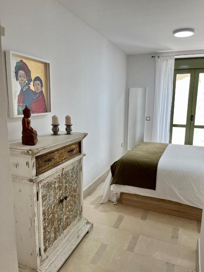 1D Brand New Apartment Downtown Sevilla, Azofaifo Street Bagian luar foto