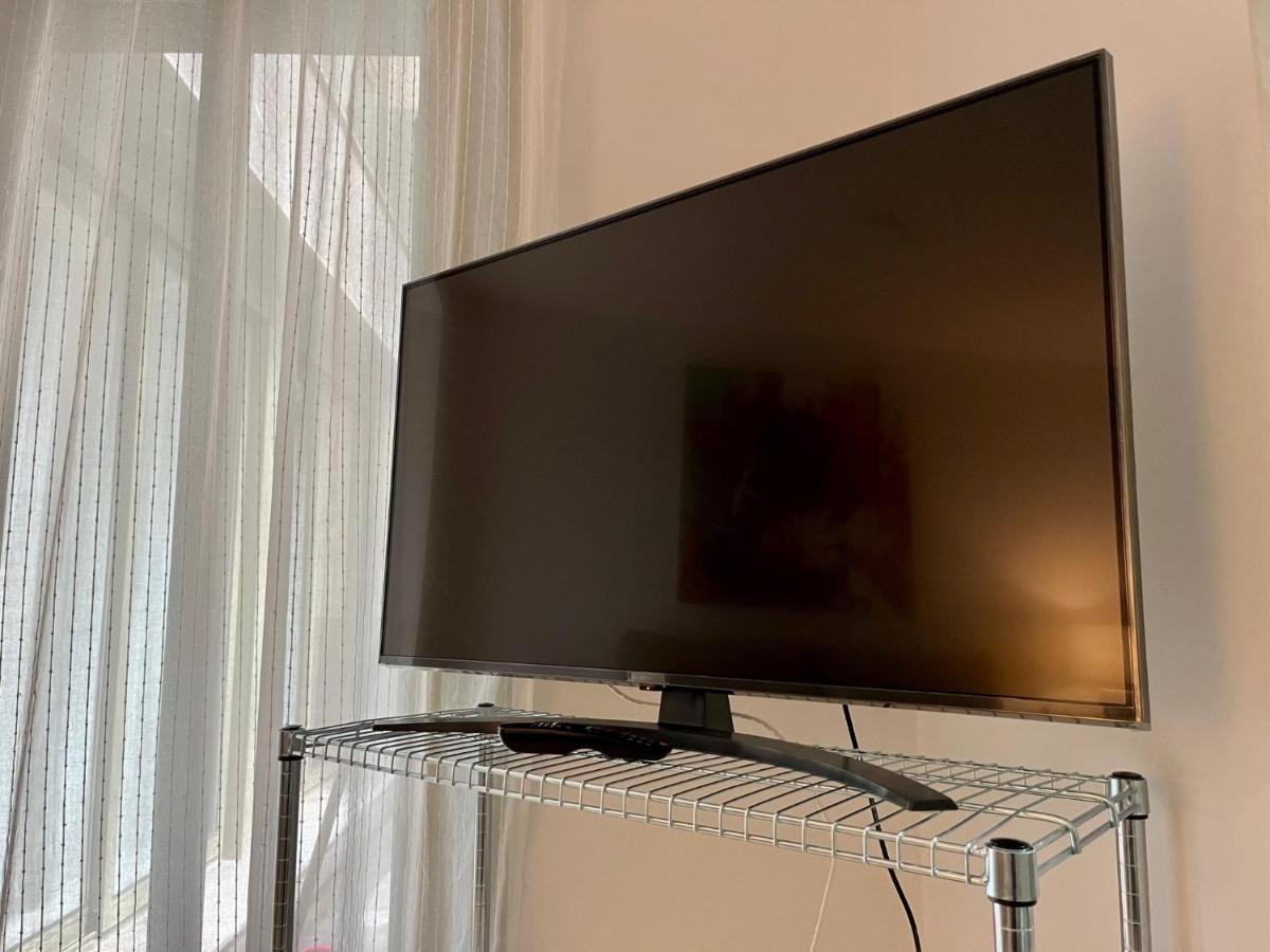 1D Brand New Apartment Downtown Sevilla, Azofaifo Street Bagian luar foto
