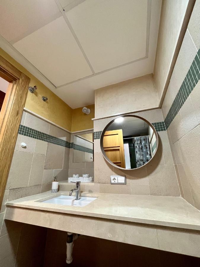 1D Brand New Apartment Downtown Sevilla, Azofaifo Street Bagian luar foto