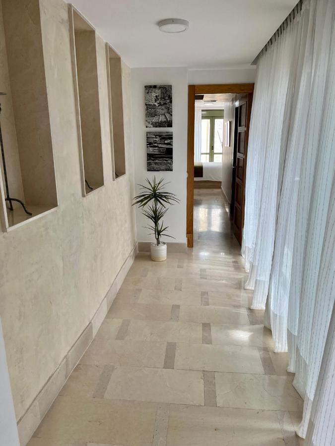 1D Brand New Apartment Downtown Sevilla, Azofaifo Street Bagian luar foto