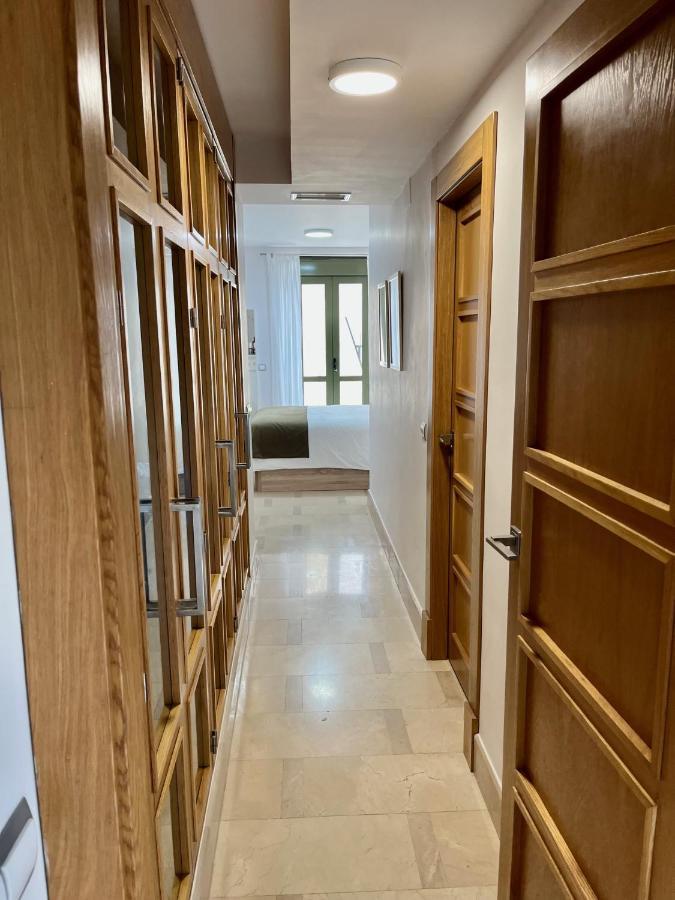 1D Brand New Apartment Downtown Sevilla, Azofaifo Street Bagian luar foto